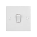 Saxby SE100 10AX 1G 1 - Way Switch - Saxby - Falcon Electrical