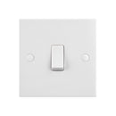 Saxby SE101 10AX 1G 2-Way Switch
