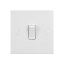 Saxby SE101 10AX 1G 2 - Way Switch - Saxby - Falcon Electrical