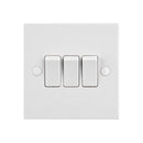Saxby SE103 10AX 3G 2 - Way Switch - Saxby - Falcon Electrical