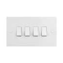 Saxby SE104 10AX 4G 2-Way Switch