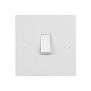 Saxby SE270 20A 1G DP Switch