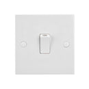 Saxby SE270 20A 1G DP Switch - Saxby - Falcon Electrical