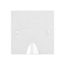 Saxby SE275 20A Flex Outlet Plate