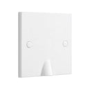 Saxby SE275 20A Flex Outlet Plate - Saxby - Falcon Electrical