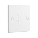 Saxby SE324 13A Unswitched Fused Spur Unit - Saxby - Falcon Electrical