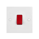 Saxby SE552 45A 1G DP Switch