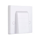 Saxby SE556 45A Cooker Connection Unit - Saxby - Falcon Electrical