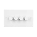 Saxby SE664 4G LED Dimmer 5-100W