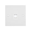 Saxby SE786 RJ45 Data Socket