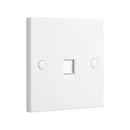 Saxby SE786 RJ45 Data Socket - Saxby - Falcon Electrical