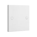 Saxby SE881 1G Blanking Plate - Saxby - Falcon Electrical