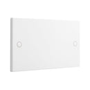 Saxby SE882 2G Blanking Plate - Saxby - Falcon Electrical