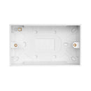 Saxby SEPD35 Double 35mm Patress Box