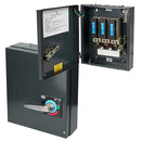 CED SF63 63A TPN 440V Industrial Switch Fuse - CED Electrical - Falcon Electrical