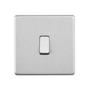 Saxby SL109BS 10AX 1G Intermediate Switch