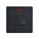 Saxby SL322BL 13A Switched Fused Spur Unit with Neon