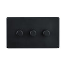 Saxby SL663BL 3G LED Dimmer 5-100W