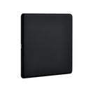 Saxby SL881BL 1G Blanking Plate - Saxby - Falcon Electrical