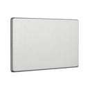 Saxby SL882BS 2G Blanking Plate - Saxby - Falcon Electrical