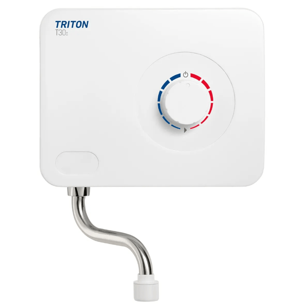 Triton (SPT303I) T30I 3kW Instaflow Handwash - Triton - Falcon Electrical UK
