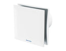 Vent Axia VASF100T Silent Bathroom Toilet wall/window mounted extractor fan