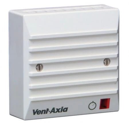 Vent-Axia 563519 Timespan Controller - Vent-Axia - Falcon Electrical UK