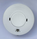 VFS VFS - PA/10 Mains Powered Photoelectric Smoke Detector Wired Interconnectable w/ 10 year Lithium Battery Back - up (BSI Kitemarked - KM 715769) - VFS - Falcon Electrical