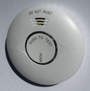 VFS VFS - WPA/10 Wireless Interconnectable Smoke Detector + 10 year Lithium Battery Back - up (BSI Kitemarked - KM 715769) - VFS - Falcon Electrical