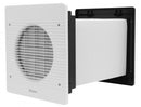 Xpelair WX12 Intake / Extract Commercial Wall Fan - White - Xpelair - Falcon Electrical