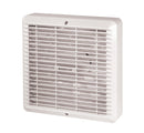 Manrose XFS300MP Commercial Fan Pullcord Operated Shutters 300mm - Manrose - Falcon Electrical