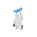 Fusebox MAFDD060630B AFDD & RCBO, Mini 6ka 6A 30mA 1P+N B Curve Type A