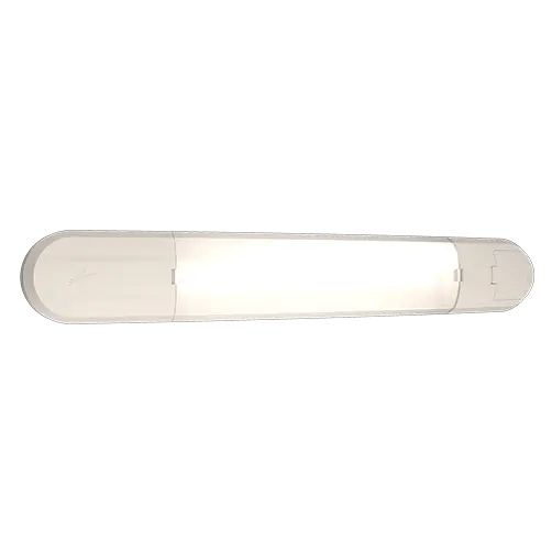 Ansell APRP/1 Profile Razor PRO Dual Voltage White - Ansell - Falcon Electrical