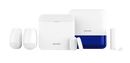 Hikvision DS-PWA64-KIT1-WE AX PRO Kit (868MHz) - Hikvision - Falcon Electrical UK