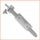 Mixed PB15/6 CLAMPS FOR EARTHING Humid Conditions 12-150mm (Â½â€ - 6â€)