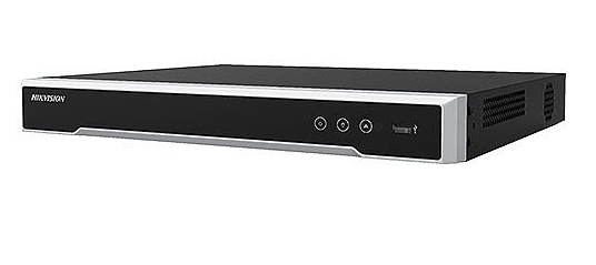 Hikvision DS-7608NXI-K2-8P 8 Channel NVR (IP up to 8MP) - Hikvision - Falcon Electrical UK