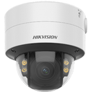 HIKVISION DS-2CD2747G2T-LZS(C) Pro Series Colorvu 4MP Motorized Varifocal Dome IP Camera, 2.8mm-12mm Lens - Hikvision - Falcon Electrical UK