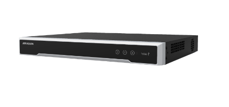 HIKVISION DS-7608NI-M2/8P 8-ch 1U 8 PoE 8K NVR - Hikvision - Falcon Electrical UK