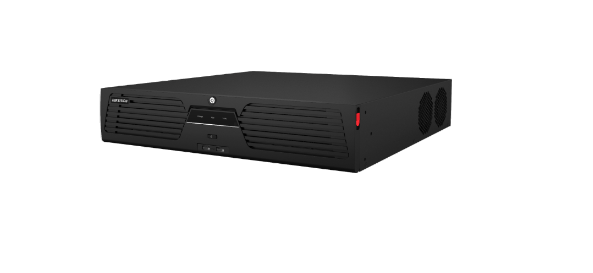 HIKVISION DS-9664NI-M8 64ch NVR - Hikvision - Falcon Electrical UK