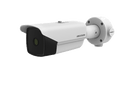 Hikvision DS-2TD2138-15/QY Thermal Network Bullet Camera, 15mm Lens - Hikvision - Falcon Electrical UK