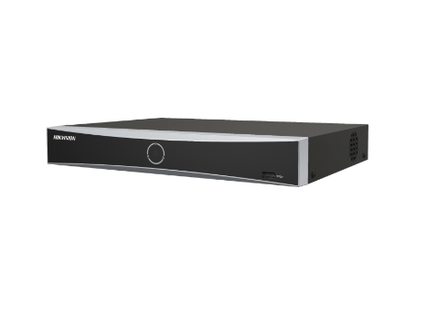 Hikvision DS-7608NXI-K1-8P 8 Channel NVR (IP up to 8MP) - Hikvision - Falcon Electrical UK