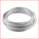Mixed CW6-100 6mm x 100M  Catenary Wire