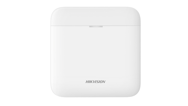 Hikvision DS-PWA64-L-WE AX PRO Wireless Control Panel - Hikvision - Falcon Electrical UK