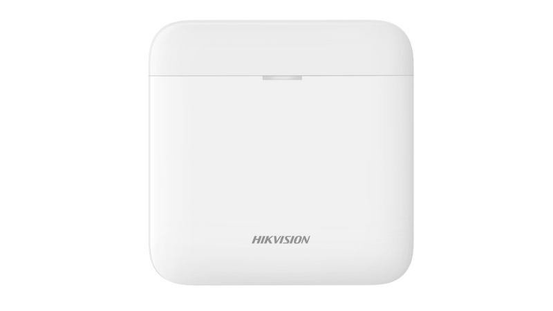 Hikvision DS-PWA64-L-WE AX PRO Wireless Control Panel - Hikvision - Falcon Electrical UK