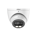Dahua DH - HAC - HDW1509T - IL - A 5MP Smart Dual Illuminators Eyeball Camera - Dahua - Falcon Electrical