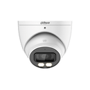 Dahua DH - HAC - HDW1509T - IL - A 5MP Smart Dual Illuminators Eyeball Camera - Dahua - Falcon Electrical