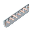 Live Electrical TPC100 Triple Pole 100A Copper Busbar - Live Electrical - Falcon Electrical