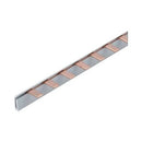Live Electrical SPC100 Single Pole 100A Copper Busbar - Live Electrical - Falcon Electrical
