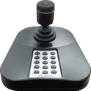 Hikvision DS-1005KI USB Keyboard - Hikvision - Falcon Electrical UK