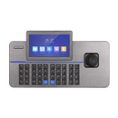 Hikvision DS-1105KI Network Keyboard - Hikvision - Falcon Electrical UK